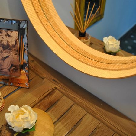 Maison Sidi Et Lalla 索维拉 外观 照片