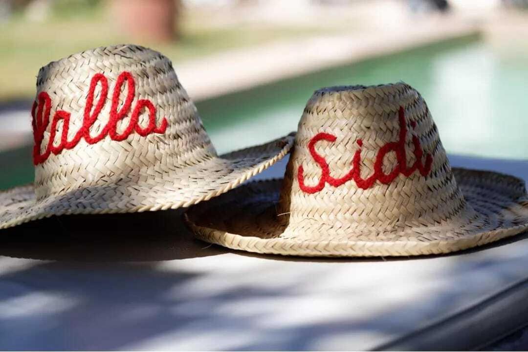 Maison Sidi Et Lalla 索维拉 外观 照片