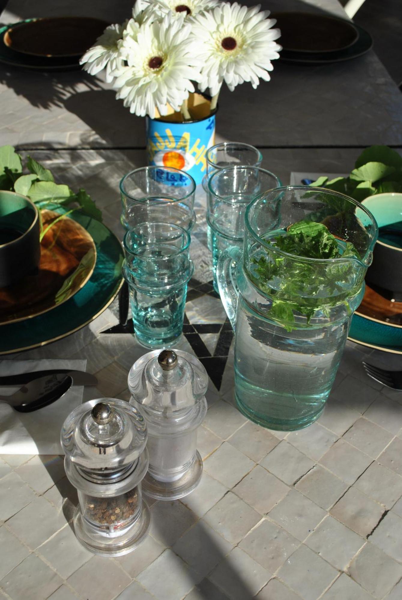 Maison Sidi Et Lalla 索维拉 外观 照片