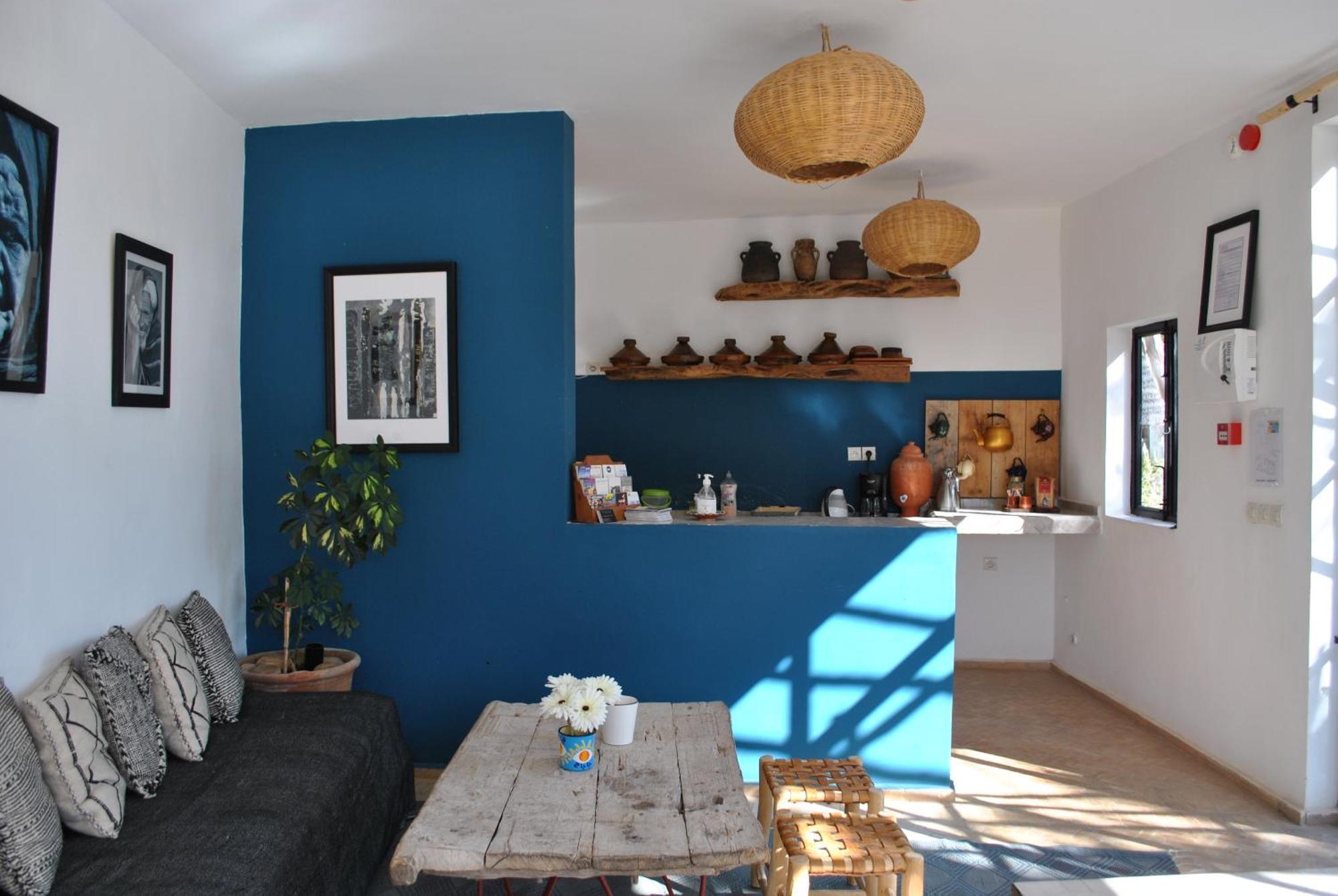 Maison Sidi Et Lalla 索维拉 外观 照片